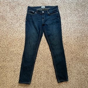 Aeropostle Curvy Skinny Bayla Jeans